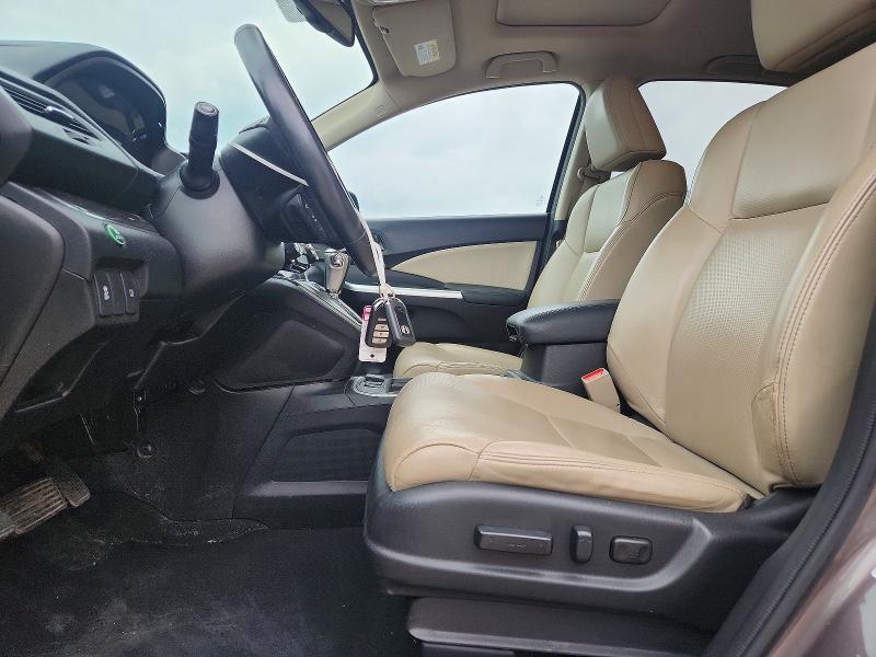 Продажа на аукционе авто 2016 Honda Cr-v, vin: 5J6RM4H76GL124068, номер лота: 56519856