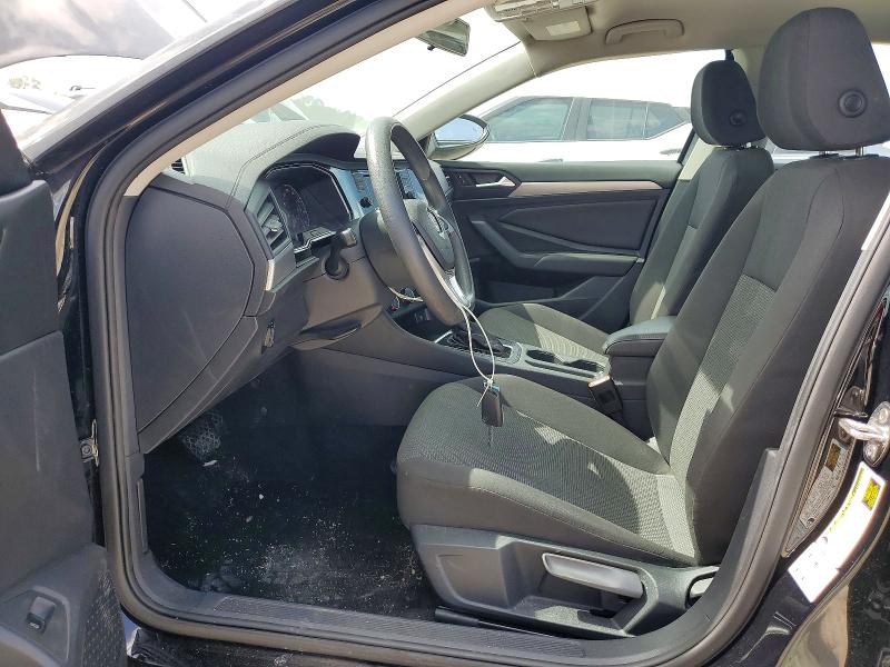 Продажа на аукционе авто 2019 Volkswagen Jetta, vin: 3VWC57BU3KM117978, номер лота: 58886316
