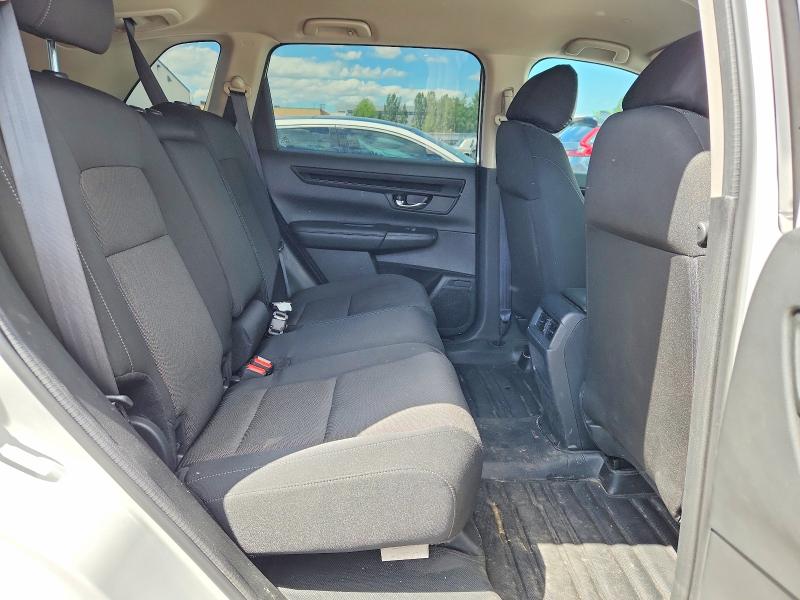 Aukcja sprzedaży 2024 Honda Cr-v, vin: 2HKRS4H29RH116666, numer aukcji: 54099876