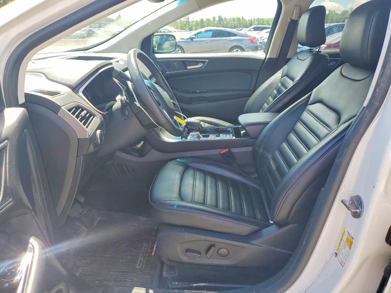Продажа на аукционе авто 2020 Ford Edge, vin: 2FMPK4J95LBA58715, номер лота: 57781796