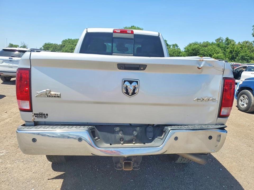 2014 Ram 2500 მანქანა იყიდება აუქციონზე, vin: 3C6UR5DJ2EG263625, აუქციონის ნომერი: 55616426