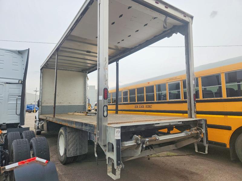 Aukcja sprzedaży 2018 Ford F750, vin: 1FDWF7DC8JDF06591, numer aukcji: 57475556
