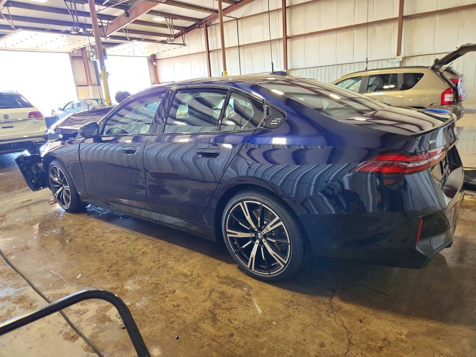 Продажа на аукционе авто 2027 Bmw 540, vin: WBA63FJ09VCX85611, номер лота: 55865556