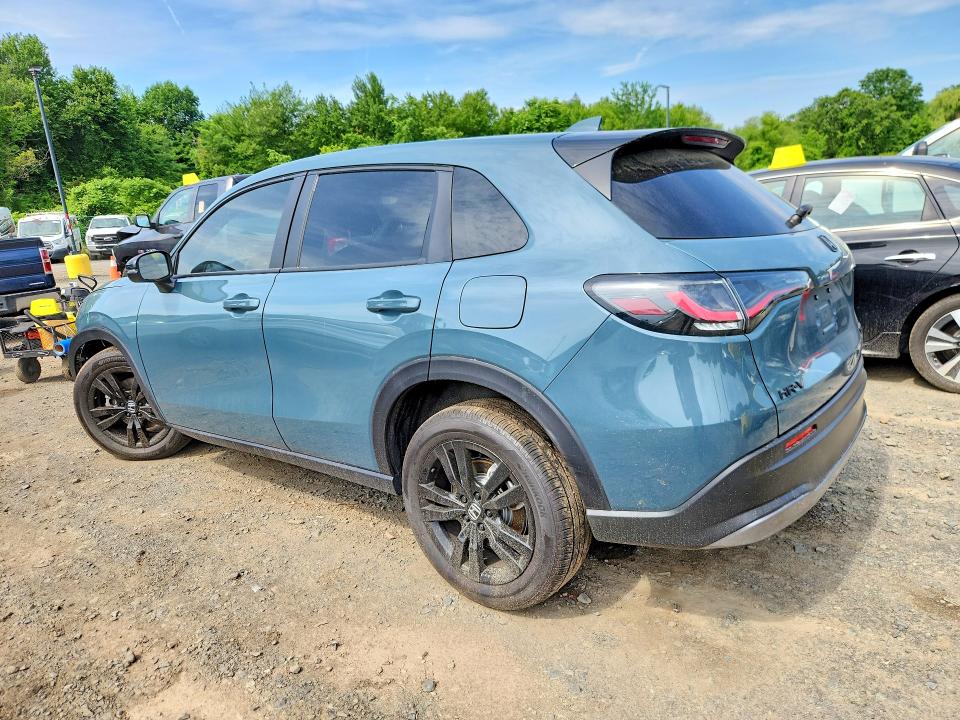 Продажа на аукционе авто 2026 Honda Hr-v, vin: 3CZRZ2H56TM722626, номер лота: 56087736