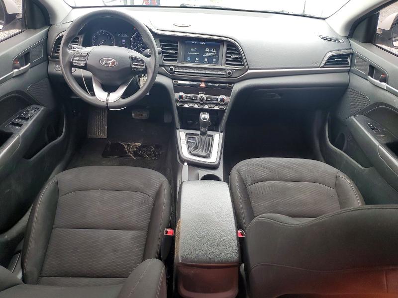 Продаж на аукціоні авто 2020 Hyundai Elantra, vin: 5NPD84LF6LH626709, номер лоту: 57090426