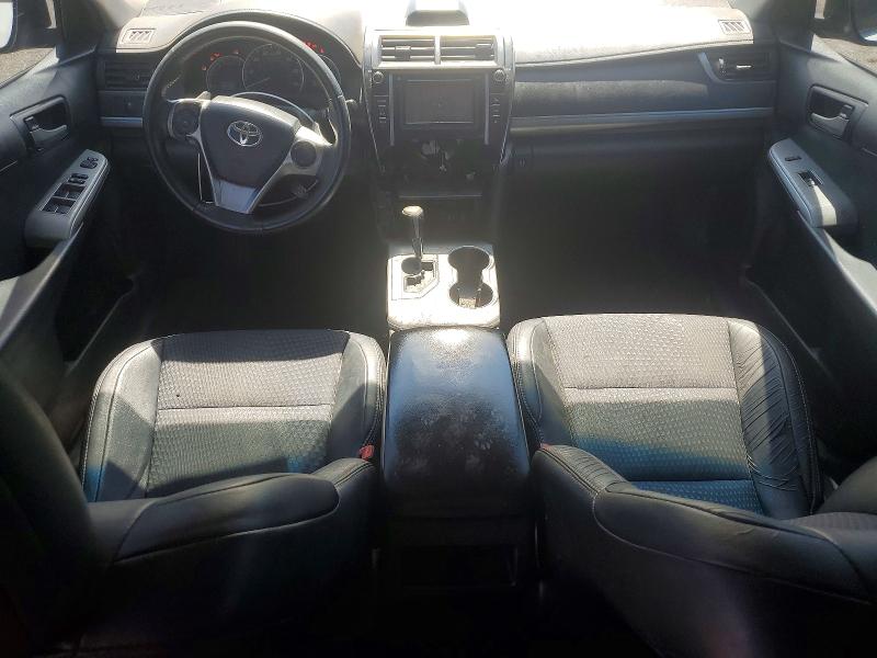 2013 Toyota Camry მანქანა იყიდება აუქციონზე, vin: 4T1BF1FK7DU719035, აუქციონის ნომერი: 58544626