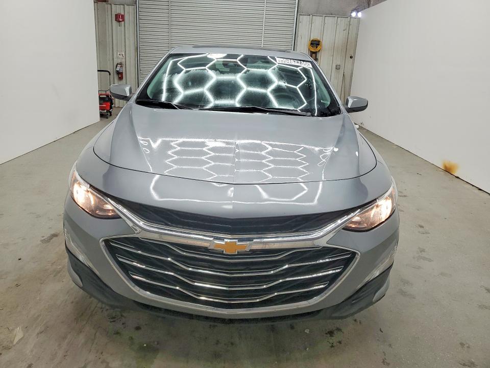 55787736 :رقم المزاد ، 1G1ZD5STXRF168635 vin ، 2024 Chevrolet Malibu مزاد بيع