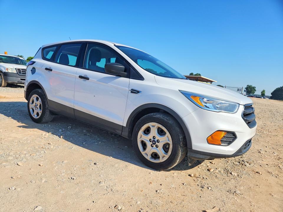 Aukcja sprzedaży 2017 Ford Escape, vin: 1FMCU0F7XHUB51160, numer aukcji: 56286206