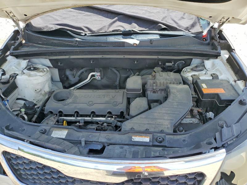 Продаж на аукціоні авто 2011 Kia Sorento, vin: 5XYKT3A1XBG048885, номер лоту: 56488646