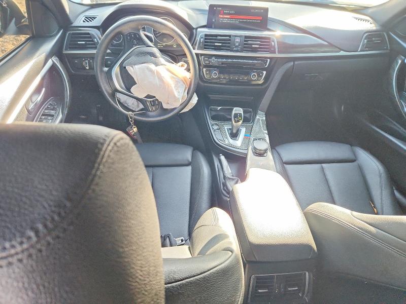 Продаж на аукціоні авто 2018 Bmw 330, vin: WBA8D9G55JNU67302, номер лоту: 58839786