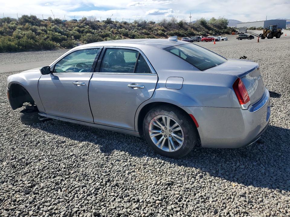 Aukcja sprzedaży 2016 Chrysler 300c, vin: 2C3CCAEG0GH128183, numer aukcji: 59182926