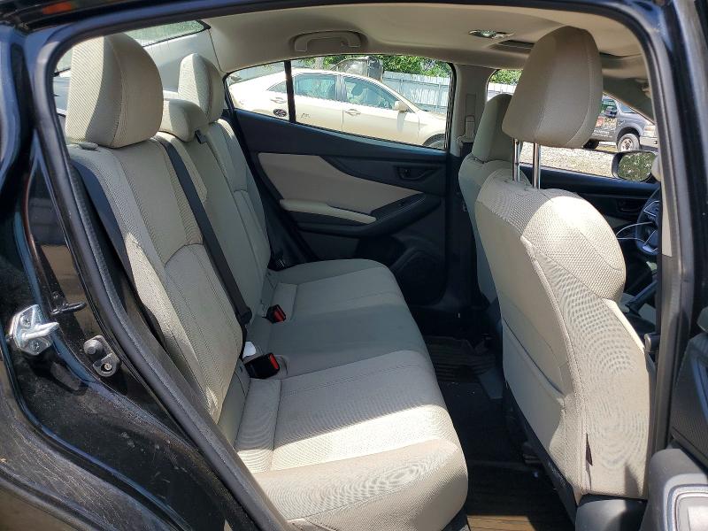 85770755 :رقم المزاد ، 4S3GKAD60P3602208 vin ، 2023 Subaru Impreza مزاد بيع