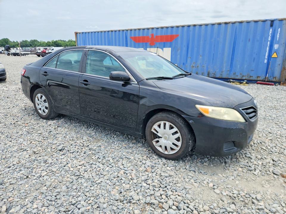 Продажа на аукционе авто 2011 Toyota Camry, vin: 4T1BF3EK0BU132945, номер лота: 56294006