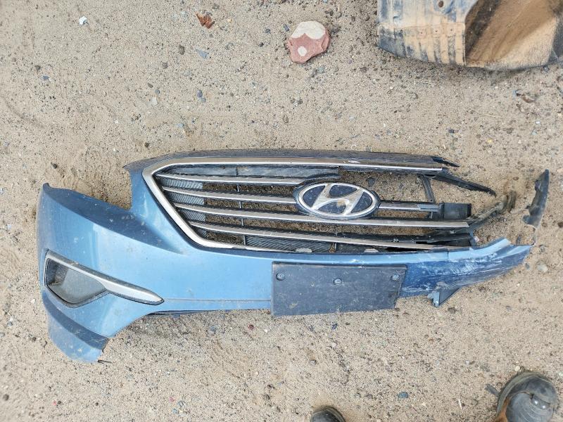 Продажа на аукционе авто 2017 Hyundai Sonata, vin: 5NPE24AF8HH470205, номер лота: 56162266