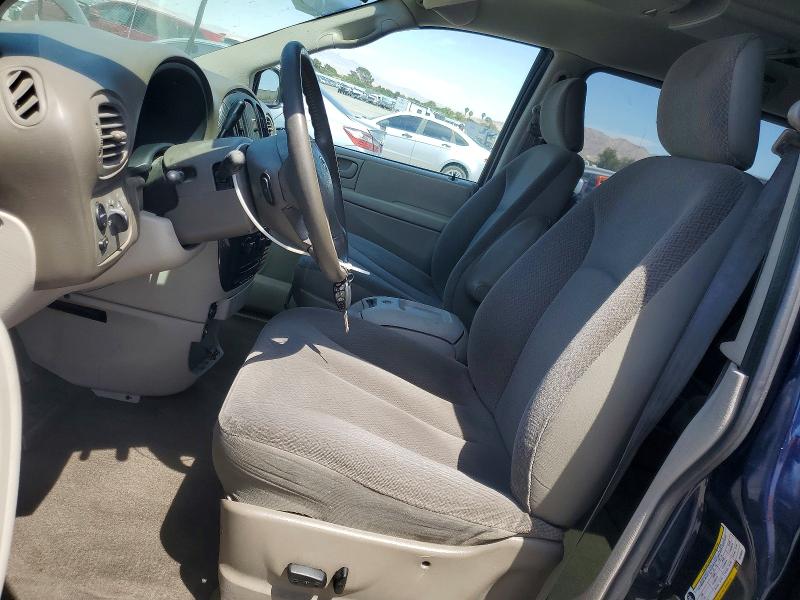 Aukcja sprzedaży 2005 Dodge Grand Caravan, vin: 2D4GP44L25R296001, numer aukcji: 55898396