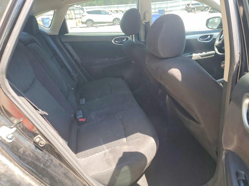 Aukcja sprzedaży 2013 Nissan Sentra, vin: 3N1AB7AP3DL734923, numer aukcji: 55547826