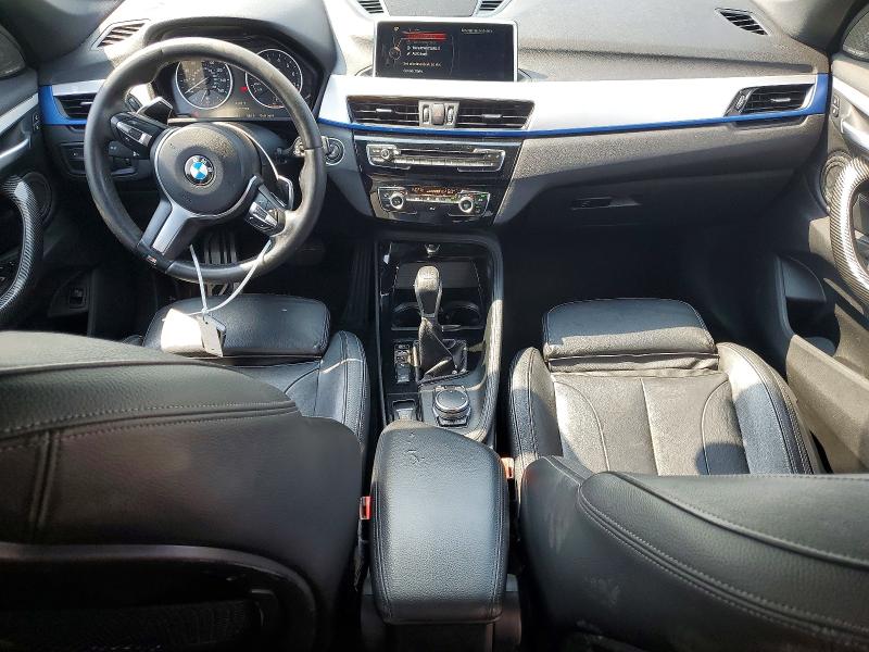 Продажа на аукционе авто 2016 Bmw X1, vin: WBXHT3C37GP887697, номер лота: 57128906