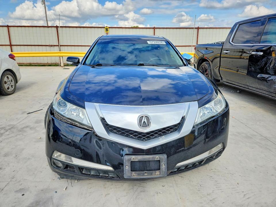 Продаж на аукціоні авто 2010 Acura Tl, vin: 19UUA8F53AA019851, номер лоту: 57338236