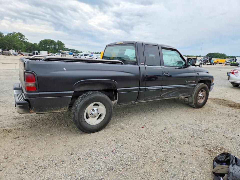 57249336 :رقم المزاد ، 3B7HC13YX1G801999 vin ، 2001 Dodge Ram 1500 مزاد بيع