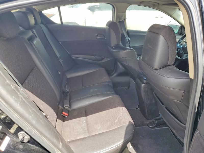 58188906 :رقم المزاد ، 19VDE1F37DE000609 vin ، 2013 Acura Ilx مزاد بيع
