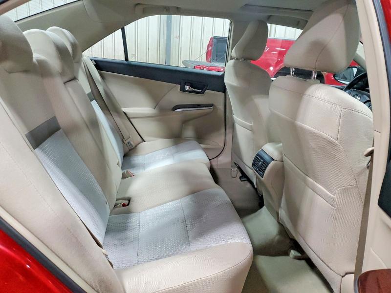 Продаж на аукціоні авто 2012 Toyota Camry, vin: 4T4BF1FK9CR208785, номер лоту: 55593466