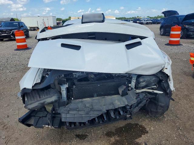 Продажа на аукционе авто 2018 Dodge Challenger, vin: 2C3CDZAGXJH309817, номер лота: 56796456