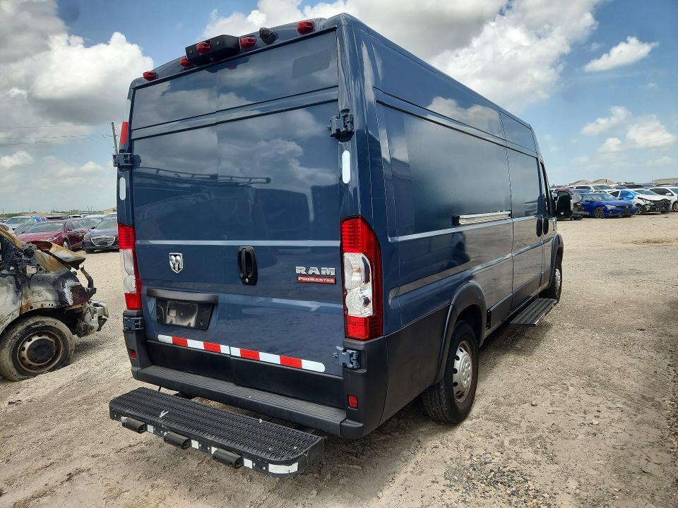 Aukcja sprzedaży 2021 Ram Promaster 3500, vin: 3C6MRVJG6ME587406, numer aukcji: 57244706