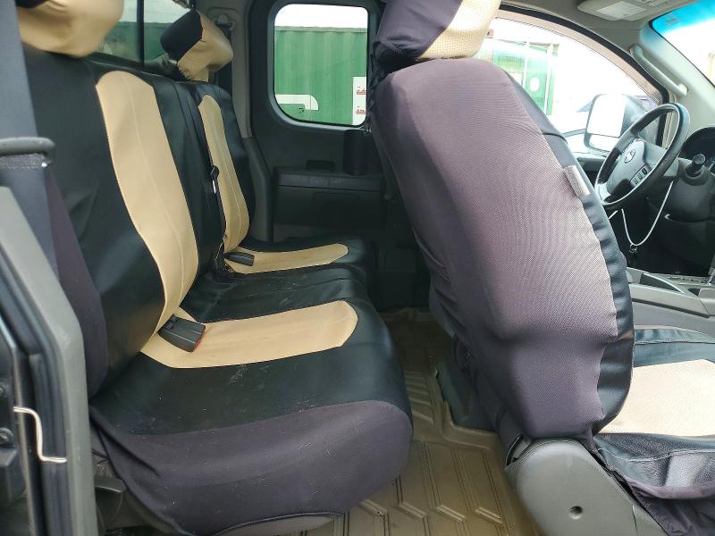 56864236 :رقم المزاد ، 1N6BA06B76N573159 vin ، 2006 Nissan Titan مزاد بيع
