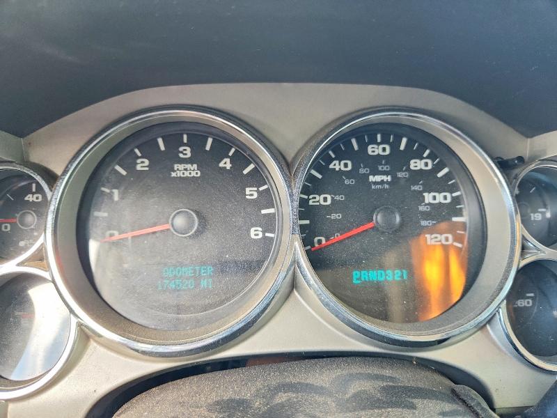 Aukcja sprzedaży 2007 Gmc New Sierra, vin: 3GTEK13M07G508334, numer aukcji: 57627796