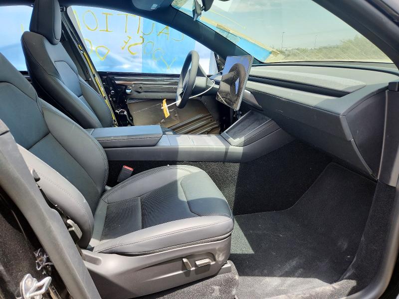 Продажа на аукционе авто 2026 Tesla Model Y, vin: 7SAYGDED0TF582014, номер лота: 57591456