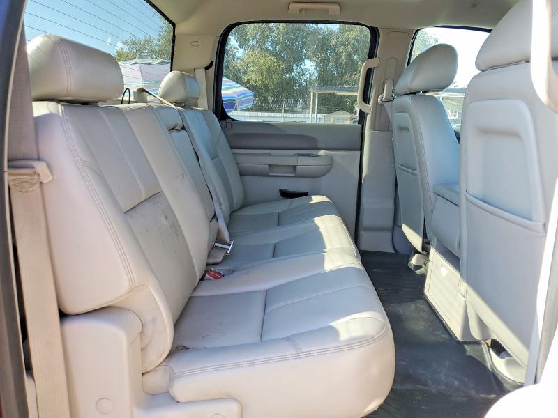 Продаж на аукціоні авто 2013 Chevrolet Silverado, vin: 1GC1KXC81DF159380, номер лоту: 56968446