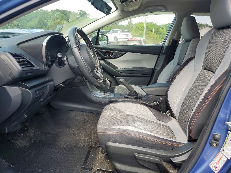 Продаж на аукціоні авто 2019 Subaru Crosstrek, vin: JF2GTACC6KH233453, номер лоту: 56874726