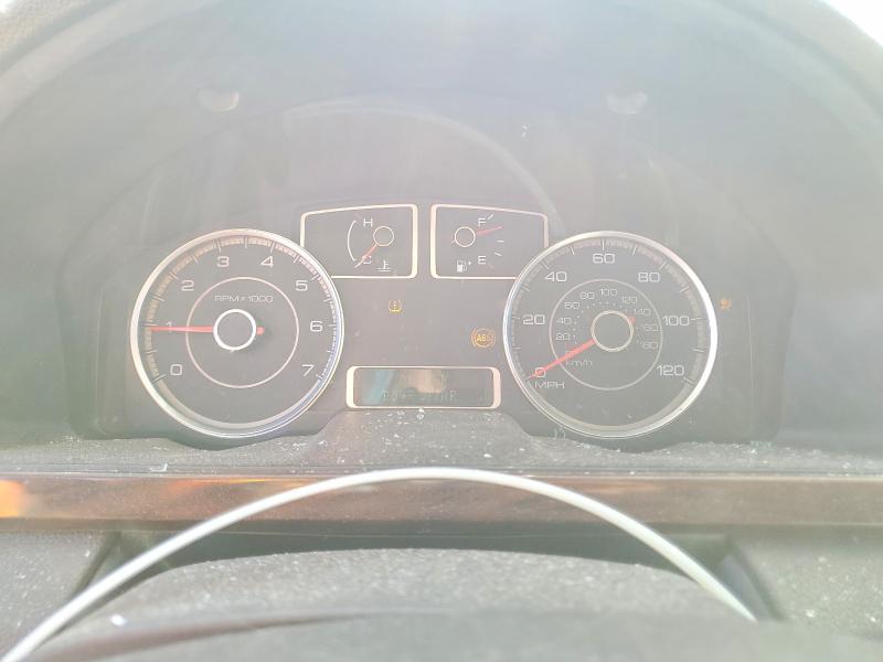57512946 :رقم المزاد ، 1FAHP24W88G183102 vin ، 2008 Ford Taurus مزاد بيع