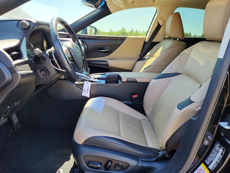 Продаж на аукціоні авто 2019 Lexus Es, vin: JTHB21B10K2034217, номер лоту: 56975626