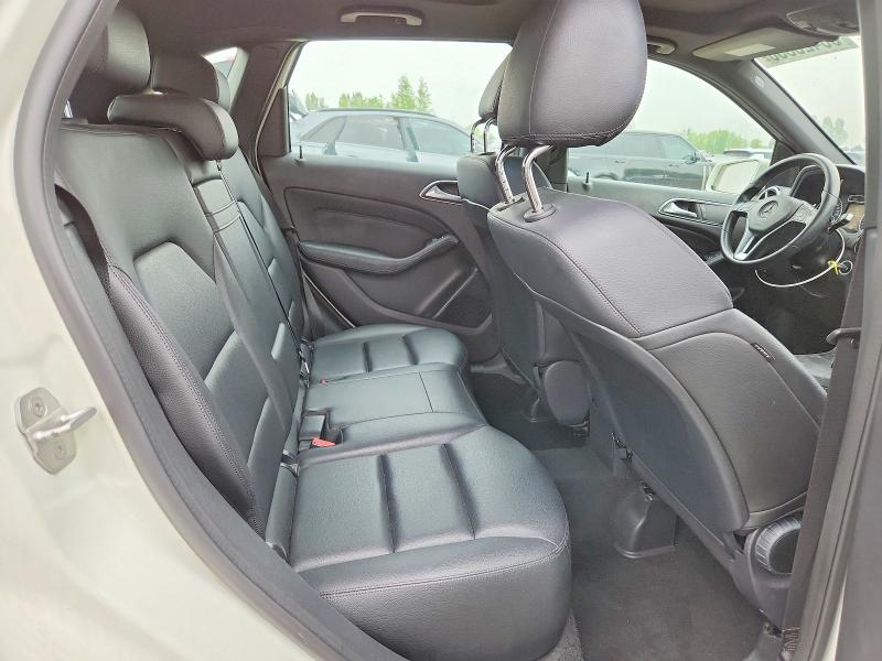 Продажа на аукционе авто 2014 Mercedes-benz B250, vin: WDDMH4EB6EJ183083, номер лота: 56420356