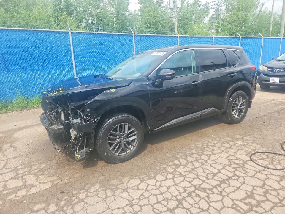 Aukcja sprzedaży 2023 Nissan Rogue, vin: 5N1AT3AB3PC676959, numer aukcji: 57843006
