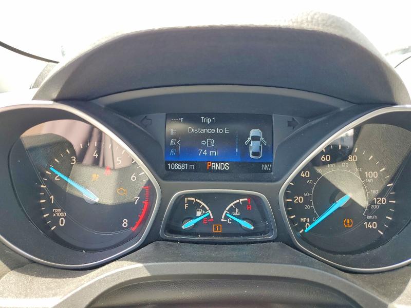 Продажа на аукционе авто 2019 Ford Escape, vin: 1FMCU0F78KUB63105, номер лота: 56821046