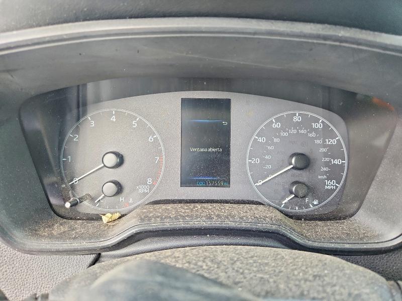 Aukcja sprzedaży 2024 Toyota Corolla, vin: 5YFB4MDE8RP110436, numer aukcji: 79001085