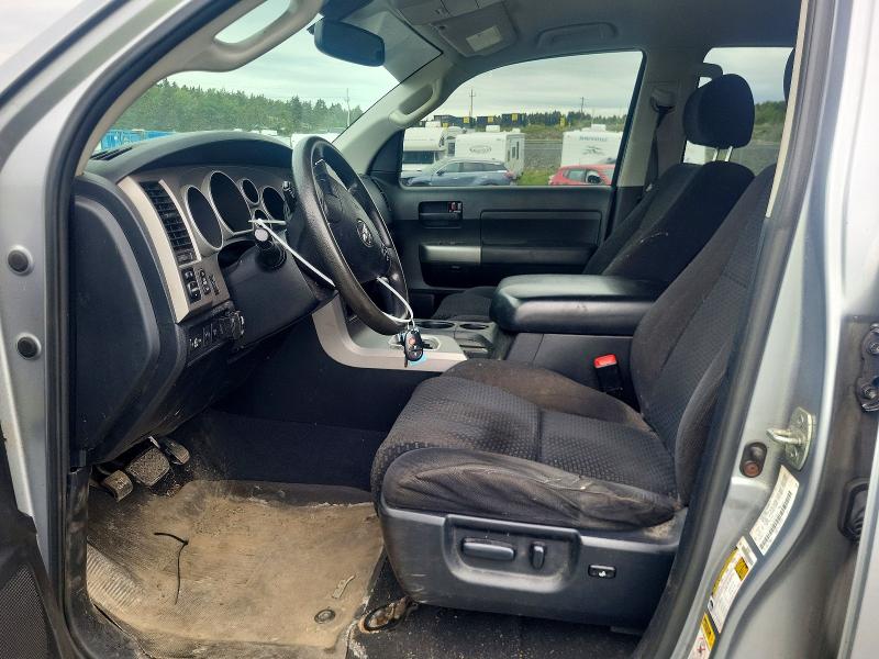 58658696 :رقم المزاد ، 5TFUY5F12DX273557 vin ، 2013 Toyota Tundra مزاد بيع