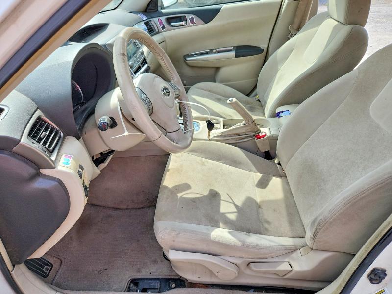 Продажа на аукционе авто 2008 Subaru Impreza, vin: JF1GE61618H518076, номер лота: 55405456