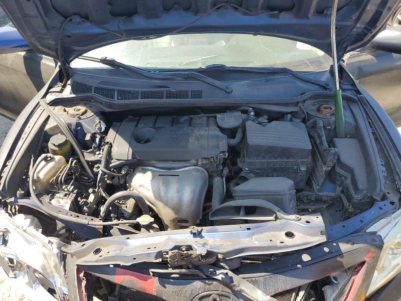 Продажа на аукционе авто 2011 Toyota Camry, vin: 4T4BF3EK0BR094946, номер лота: 58252766