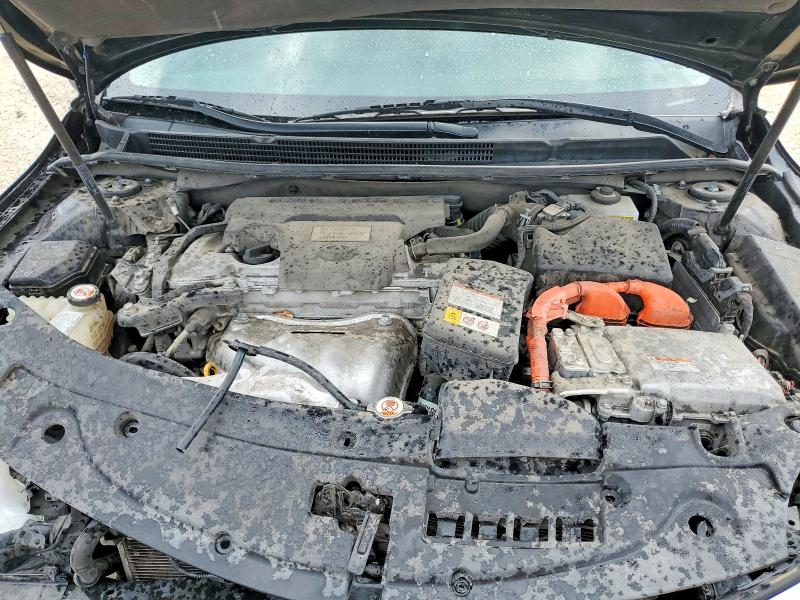 57366246 :رقم المزاد ، 4T1BD1EB3JU063578 vin ، 2018 Toyota Avalon Hybrid مزاد بيع
