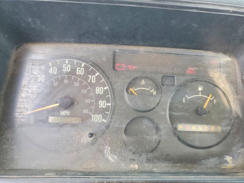 Aukcja sprzedaży 2002 Isuzu Npr, vin: 4KLB4B1RX2J800856, numer aukcji: 59101646