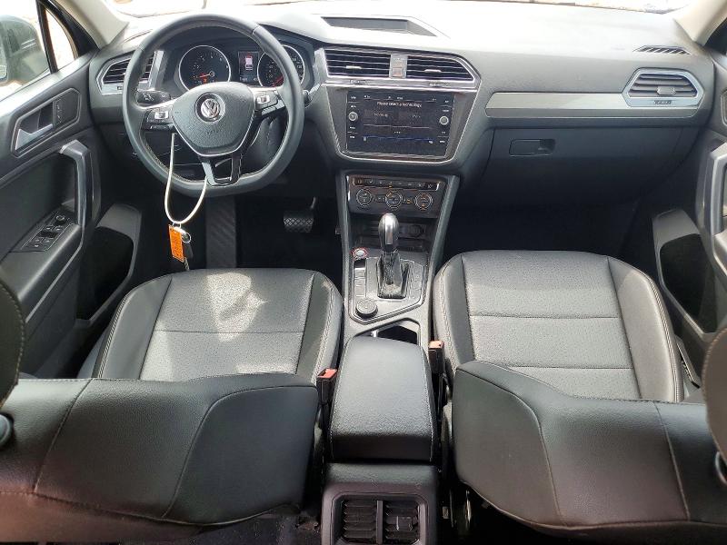 Aukcja sprzedaży 2021 Volkswagen Tiguan, vin: 3VV2B7AX3MM026331, numer aukcji: 58693366