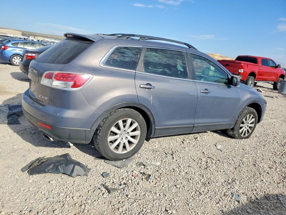Aukcja sprzedaży 2007 Mazda Cx-9, vin: JM3TB38YX70116472, numer aukcji: 58940426