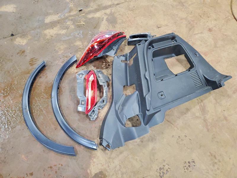 Aukcja sprzedaży 2019 Buick Encore, vin: KL4CJASB9KB911993, numer aukcji: 58068286