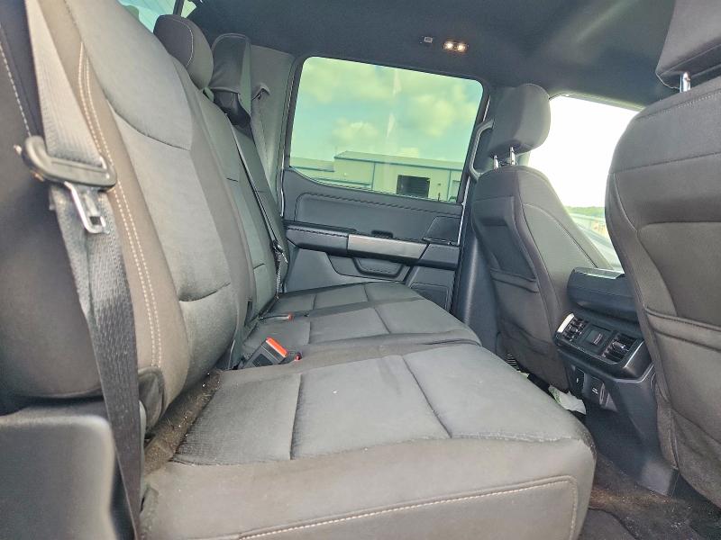 Auction sale of the 2022 Ford F150, vin: 1FTFW1E88NKE93404, lot number: 58311906