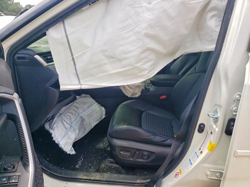Aukcja sprzedaży 2019 Toyota Rav4, vin: JTMEWRFV8KJ003446, numer aukcji: 58769186