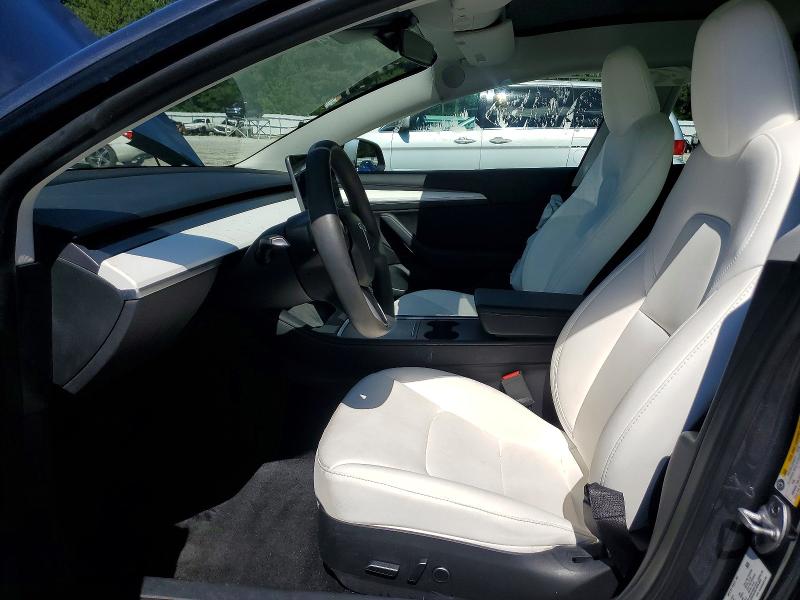 Aukcja sprzedaży 2023 Tesla Model 3, vin: 5YJ3E1EA3PF704940, numer aukcji: 58465016