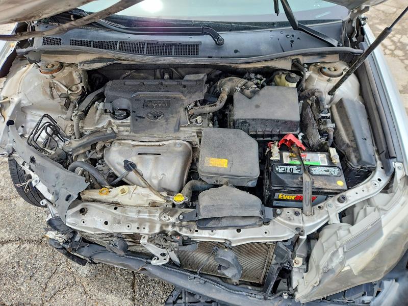 57908116 :رقم المزاد ، 4T1BF1FK3EU451859 vin ، 2014 Toyota Camry مزاد بيع